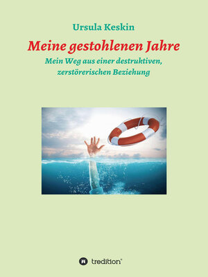 cover image of Meine gestohlenen Jahre